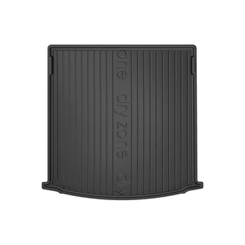 Vasche baule Toyota Auris II, carrozzeria auto famigliare, fabbricazione 07.2013 - 12.2018, bagagliaio con pavimento in posizione superiore #1 - 5