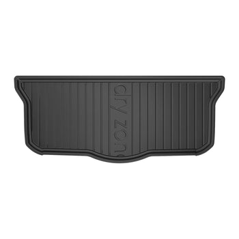 Vasche baule Citroen C1 II, carrozzeria berlina, fabbricazione 07.2014 - presente #1 - 5