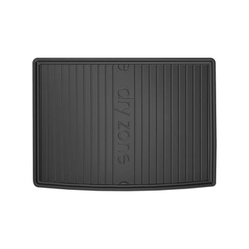 Vasche baule Opel Astra K, carrozzeria berlina, fabbricazione 11.2015 - presente, bagagliaio con pavimento in posizione superiore, ruota di scorta piccola #1 - 5