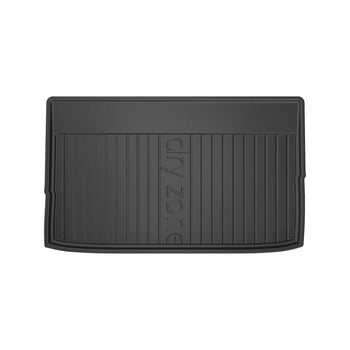 Vasche baule Ford B-Max, carrozzeria van, fabbricazione 09.2012 - 11.2017, bagagliaio con pavimento in posizione inferiore #1 - 5