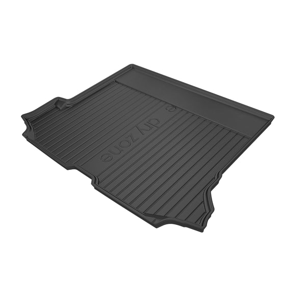 Vasche baule Volvo V60 I, carrozzeria auto famigliare, fabbricazione 10.2010 - 01.2018 #1 - 1