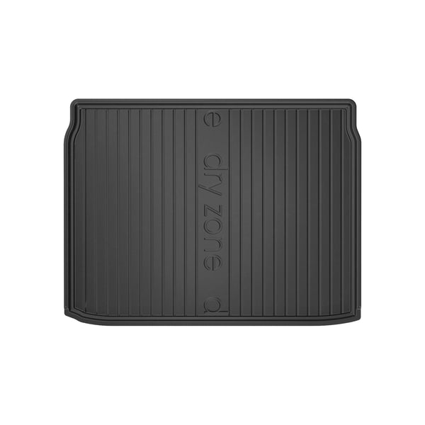 Vasche baule Renault Kadjar, carrozzeria suv, fabbricazione 06.2015 - presente, bagagliaio con pavimento in posizione superiore #1 - 1