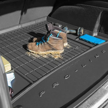 Vasche baule Audi Q7 4M, carrozzeria suv, fabbricazione 06.2015 - presente #1 - 5