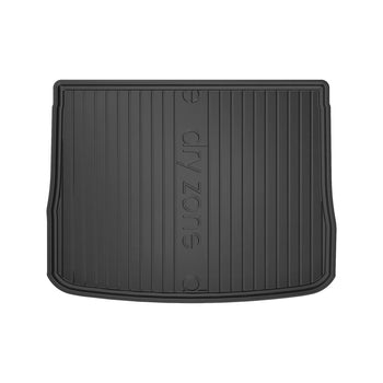 Vasche baule Volkswagen Tiguan I, carrozzeria suv, fabbricazione 07.2007 - 04.2016, bagagliaio con pavimento in posizione superiore #1 - 5