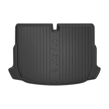 Vasche baule Volkswagen Scirocco III, carrozzeria coupé, fabbricazione 06.2008 - 2017 #1 - 5