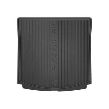 Vasche baule Volkswagen Touran I Facelift, carrozzeria van, fabbricazione 09.2010 - 08.2015, terza fila chiusa #1 - 5