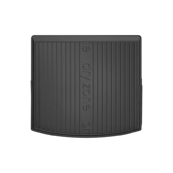 Vasche baule Seat Leon III 5F, carrozzeria auto famigliare, fabbricazione 11.2012 - 02.2020, bagagliaio con pavimento in posizione inferiore #1 - 5