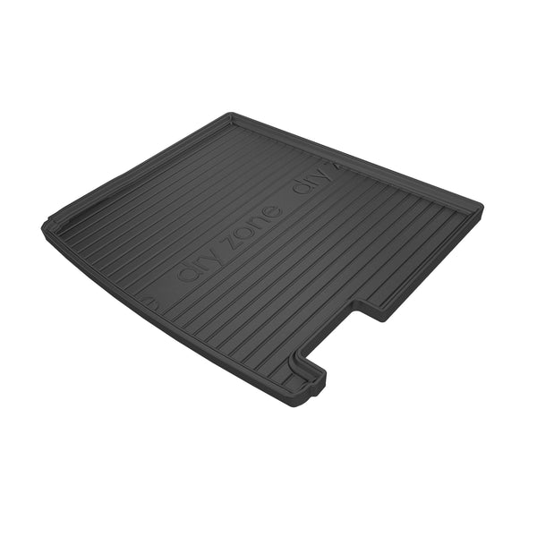 Vasche baule BMW X3 F25, carrozzeria suv, fabbricazione 11.2010 - 10.2017 #1 - 1