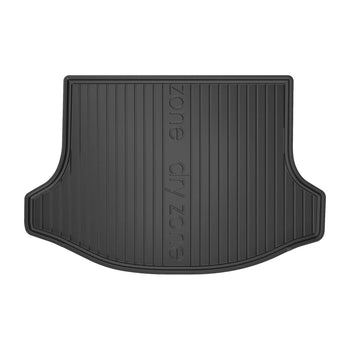 Vasche baule Kia Sportage III, carrozzeria suv, fabbricazione 08.2010 - 12.2015 #1 - 5