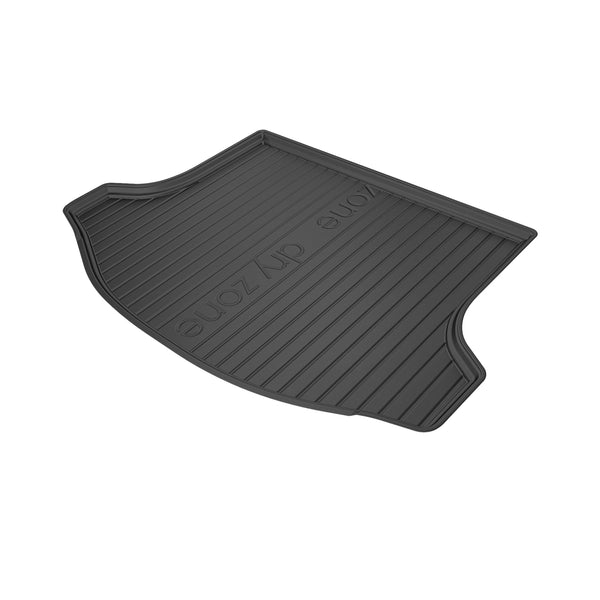 Vasche baule Kia Sportage III, carrozzeria suv, fabbricazione 08.2010 - 12.2015 #1 - 1