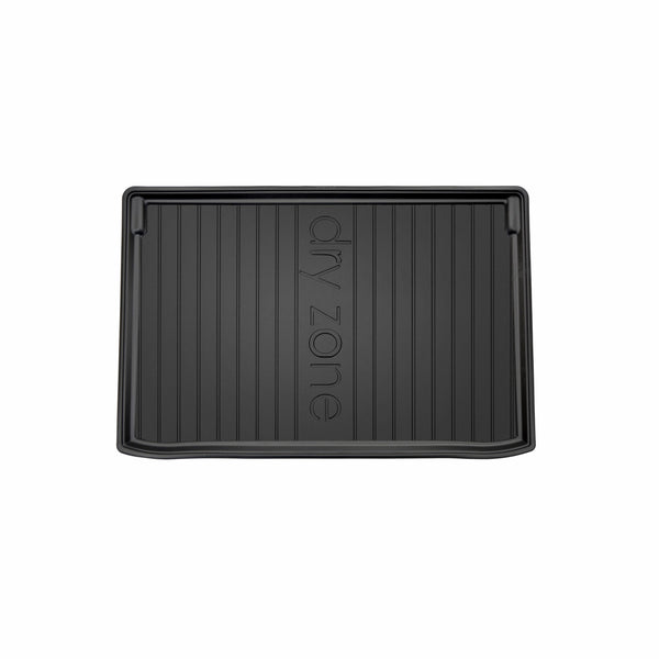 Vasche baule Opel Corsa E, carrozzeria berlina, fabbricazione 12.2014 - 05.2019, bagagliaio con pavimento in posizione inferiore #2 - 1