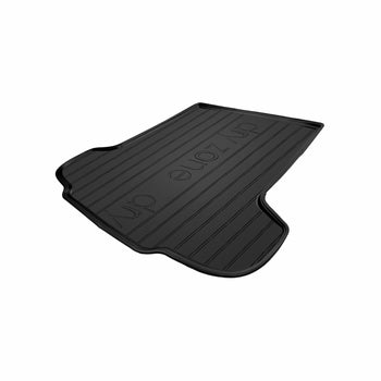 Vasche baule Fiat Tipo, carrozzeria berlina, fabbricazione 01.2016 - presente #1 - 6