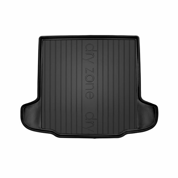 Vasche baule Fiat Tipo, carrozzeria berlina, fabbricazione 01.2016 - presente #1 - 1