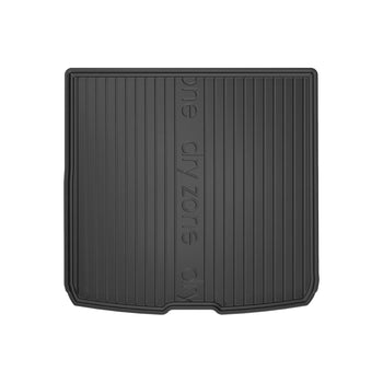 Vasche baule Fiat Freemont, carrozzeria suv, fabbricazione 08.2011 - 2016, terza fila chiusa #1 - 5