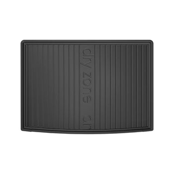 Vasche baule Mercedes Classe B W246, carrozzeria van, fabbricazione 10.2011 - 12.2018, bagagliaio con pavimento in posizione inferiore #1 - 5