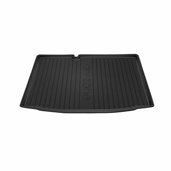 Vasche baule Skoda Fabia III, carrozzeria berlina, fabbricazione 11.2014 - presente #2 - 6