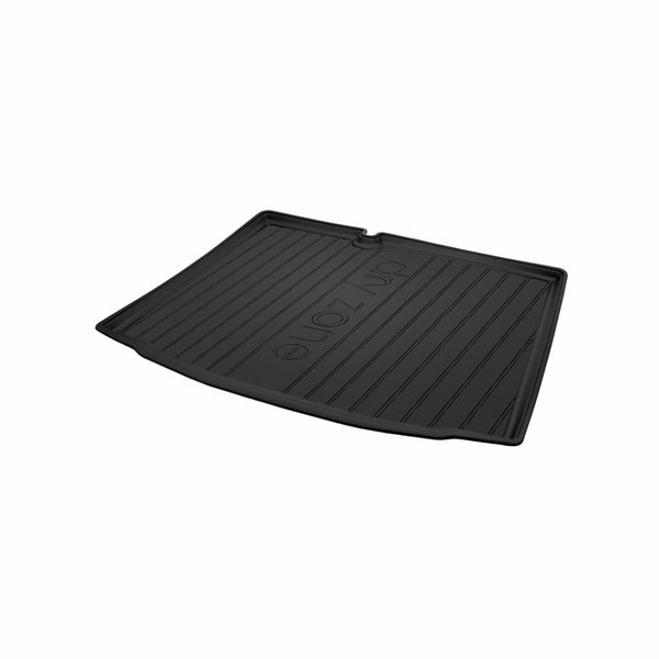 Vasche baule Skoda Fabia III, carrozzeria berlina, fabbricazione 11.2014 - presente #2 - 1