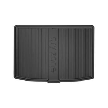 Vasche baule Nissan Juke I Facelift, carrozzeria suv, fabbricazione 06.2014 - 08.2019, bagagliaio con pavimento in posizione inferiore #1 - 5