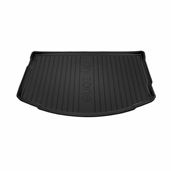 Vasche baule Citroen DS3, carrozzeria berlina, fabbricazione 2009 - 03.2019 #1 - 5