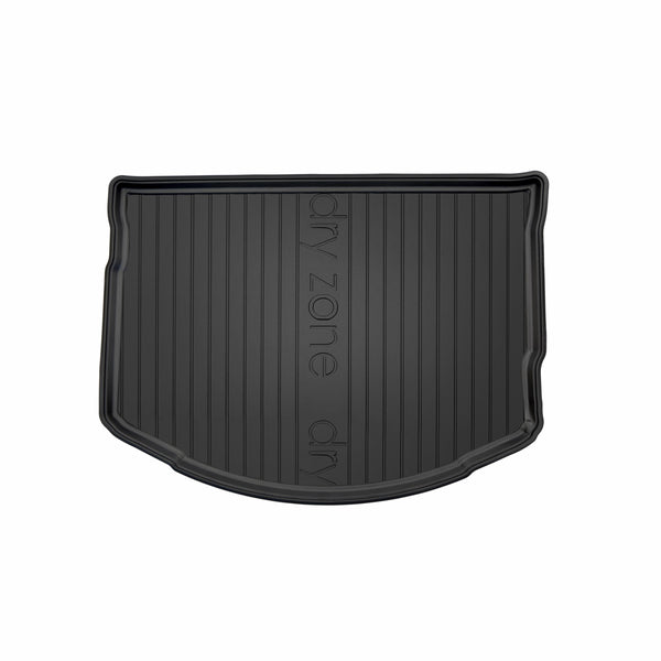 Vasche baule Citroen DS3, carrozzeria berlina, fabbricazione 2009 - 03.2019 #1 - 1