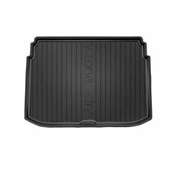 Vasche baule Citroen C3 Picasso, carrozzeria van, fabbricazione 2009 - 10.2017 #1 - 6