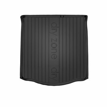 Vasche baule Citroen C-Elysee, carrozzeria berlina, fabbricazione 02.2013 - presente #1 - 5