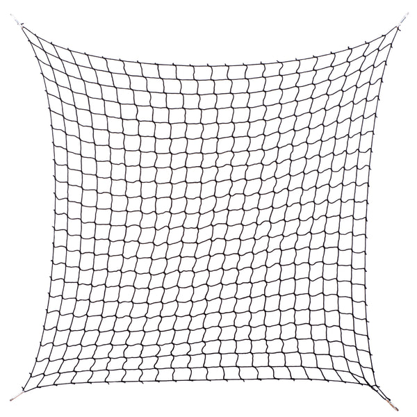 Rete del bagagliaio Opel Antara, fabbricazione 2006 - 2017, carrozzeria suv #6 - 1