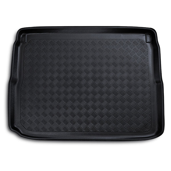 Vasche baule Fiat Sedici, carrozzeria berlina, fabbricazione 2006 - 08.2013 #1 - 1