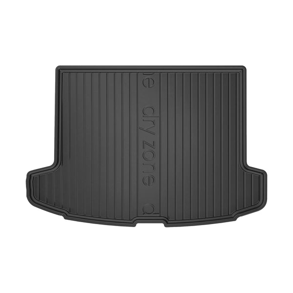 Vasche baule Toyota Corolla XII E210, carrozzeria auto famigliare, fabbricazione 03.2019 - presente, bagagliaio con pavimento in posizione inferiore #1 - 1