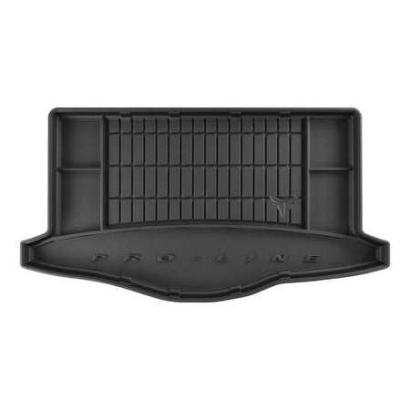 Vasche baule Ssang Yong Tivoli, carrozzeria suv, fabbricazione 03.2015 - 2019, bagagliaio con pavimento in posizione inferiore #1