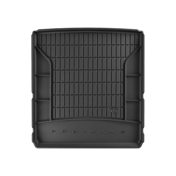 Vasche baule Skoda Superb III, carrozzeria auto famigliare, fabbricazione 09.2015 - presente, bagagliaio con pavimento in posizione inferiore #1 - 1