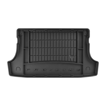 Vasche baule Suzuki Grand Vitara II, carrozzeria suv, fabbricazione 2005 - 02.2015, 5 porte, bagagliaio con pavimento in posizione superiore #1