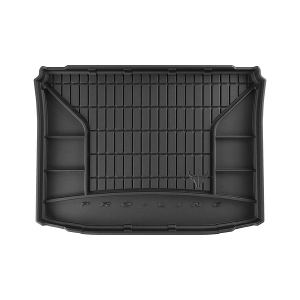 Vasche baule Peugeot 307, carrozzeria berlina, fabbricazione 03.2001 - 04.2007 #1 - 1