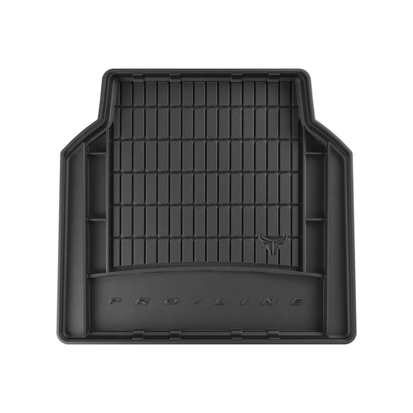 Vasche baule Alfa Romeo Giulia, carrozzeria berlina, fabbricazione 06.2016 - presente #1 - 1