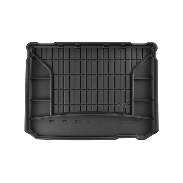 Vasche baule Jeep Renegade, carrozzeria suv, fabbricazione 09.2014 - 06.2018, bagagliaio con pavimento in posizione superiore #1 - 1