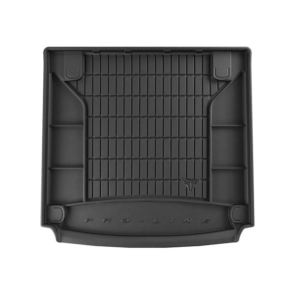 Vasche baule Opel Astra H, carrozzeria auto famigliare, fabbricazione 2004 - 12.2014 #1 - 1