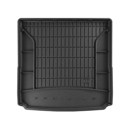 Vasche baule Fiat Tipo, carrozzeria auto famigliare, fabbricazione 02.2017 - presente, bagagliaio con pavimento in posizione superiore #1