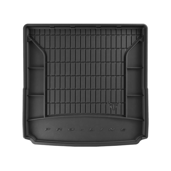 Vasche baule Fiat Tipo, carrozzeria auto famigliare, fabbricazione 02.2017 - presente, bagagliaio con pavimento in posizione superiore #1 - 1