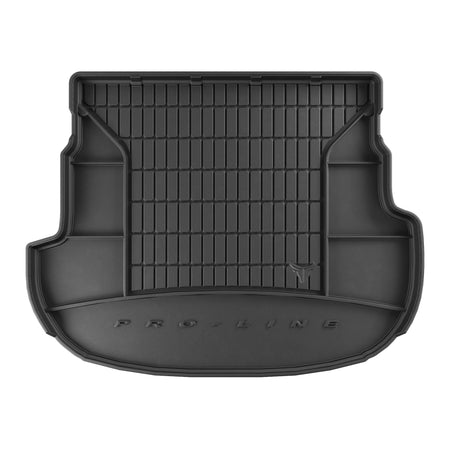 Vasche baule Mazda 6 I, carrozzeria auto famigliare, fabbricazione 02.2002 - 2008 #1