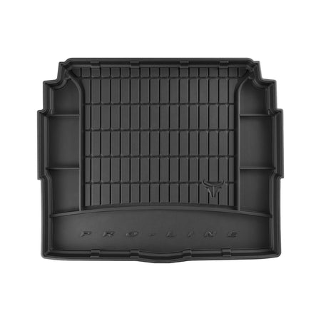 Vasche baule Opel Grandland X, carrozzeria suv, fabbricazione 10.2017 - presente, bagagliaio con pavimento in posizione inferiore #1