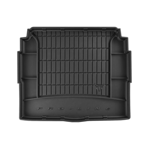 Vasche baule Opel Grandland X, carrozzeria suv, fabbricazione 10.2017 - presente, bagagliaio con pavimento in posizione inferiore #1 - 1