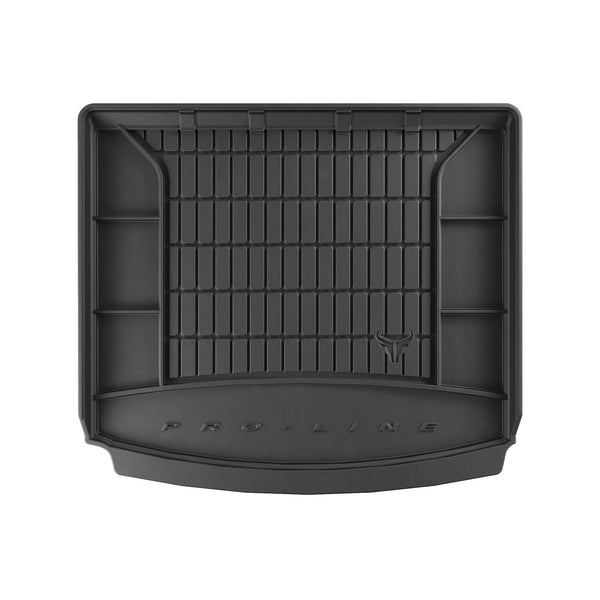 Vasche baule Renault Koleos II, carrozzeria suv, fabbricazione 07.2017 - presente #1 - 1