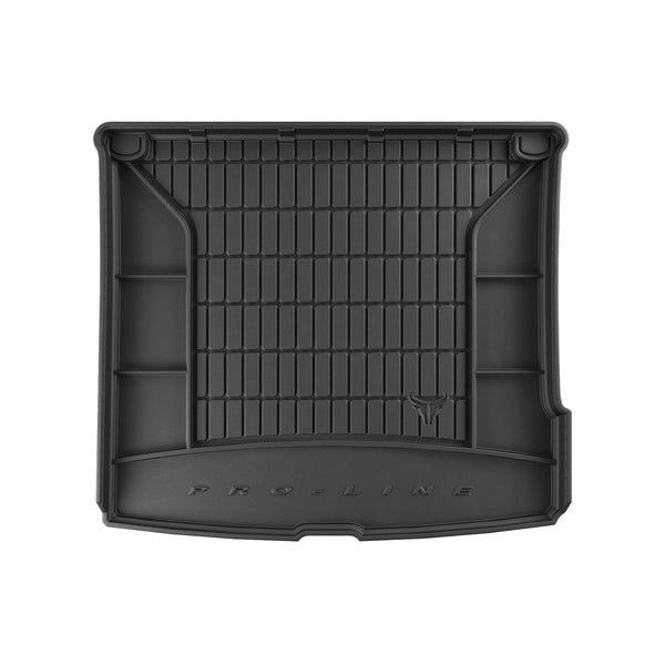 Vasche baule Mercedes ML W166, carrozzeria suv, fabbricazione 11.2011 - 05.2015 #1 - 1