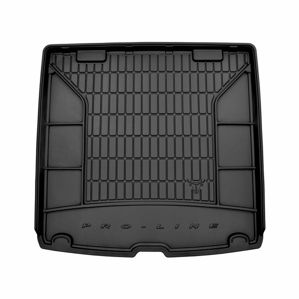 Vasche baule BMW Serie 5 F11, carrozzeria auto famigliare, fabbricazione 06.2010 - 04.2017 #1 - 1