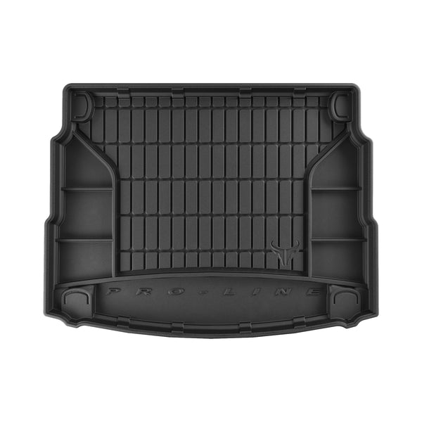 Vasche baule Hyundai I30 III, carrozzeria berlina, fabbricazione 02.2017 - presente #1 - 1