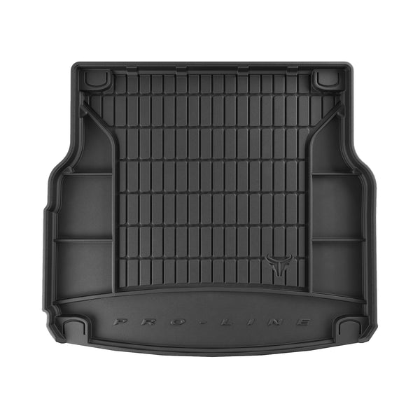 Vasche baule Mercedes Classe C W204, carrozzeria auto famigliare, fabbricazione 12.2007 - 09.2014 #1 - 1