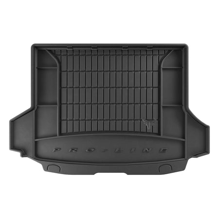 Vasche baule BMW Serie 5 F07, carrozzeria gran turismo, fabbricazione 10.2009 - 2017 #1