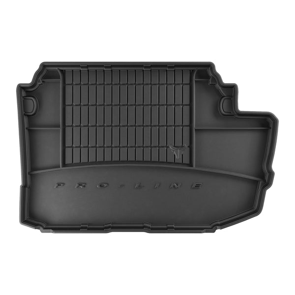 Vasche baule Mercedes Classe S W220, carrozzeria berlina, fabbricazione 1998 - 06.2005, con navigazione / cd / dvd #1 - 1