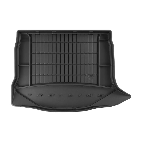 Vasche baule Nissan Leaf II, carrozzeria berlina, fabbricazione 01.2018 - presente #2 - 1