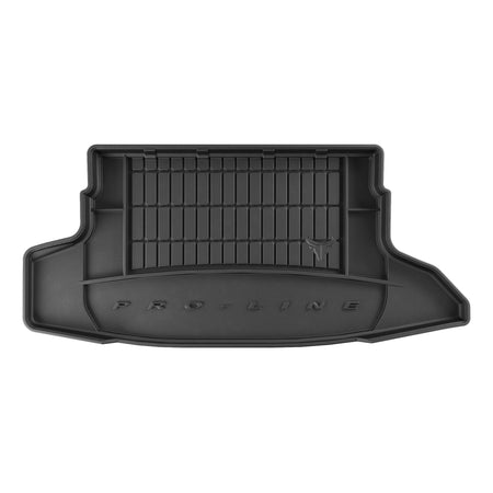 Vasche baule Nissan Juke I, carrozzeria suv, fabbricazione 06.2010 - 05.2014 #2